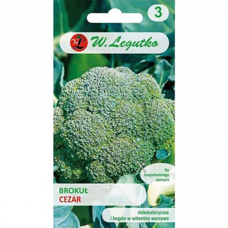 Brokolica Cezar obrázok 3