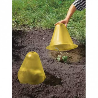 Kryt na ochranu rastlín obrázok 11