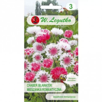 Nevädza nebeská Classic Romantic obrázok 13