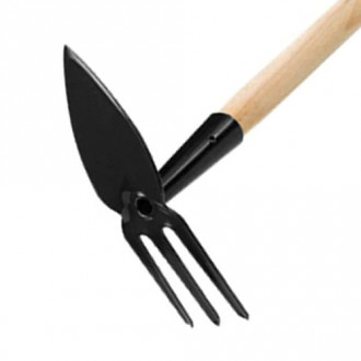 Obojstranná lopata obrázok 12