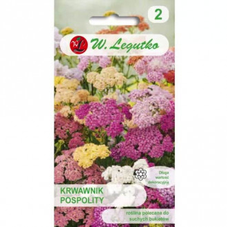 Repík lekársky, zmiešaný