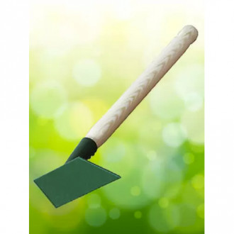 Veľká záhradná motyka obrázok 14