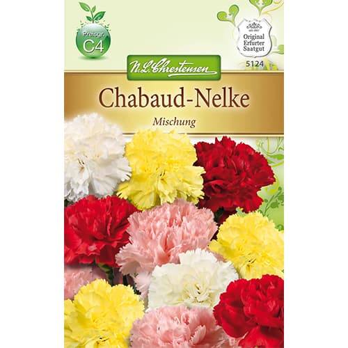 Klinček zýhradný, zmes obrázok 1 artikel 78909