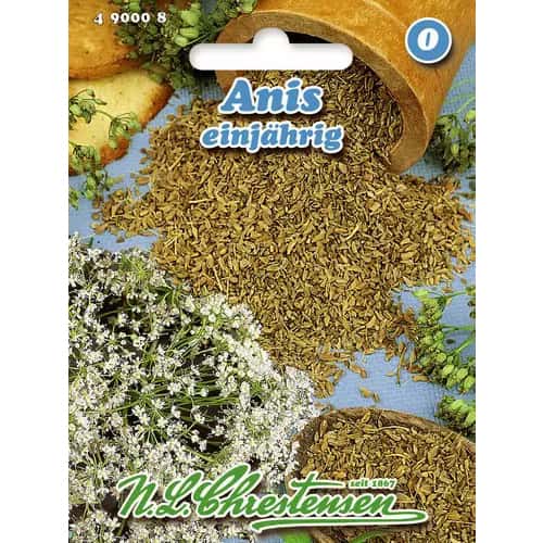 Bedrobník Aníz obrázok 1 artikel 96462