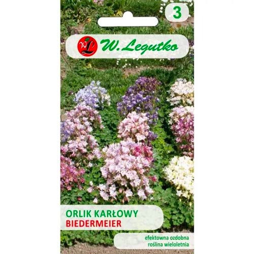 Biedermeier hybridný orol, mix obrázok 1 artikel 69615