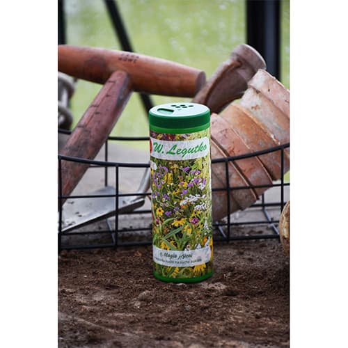 Čaro jesene, zmes rastlín na suché kytice v tube obrázok 1 artikel 96801