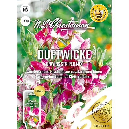 Čechrava trvalka, zmes obrázok 1 artikel 87809