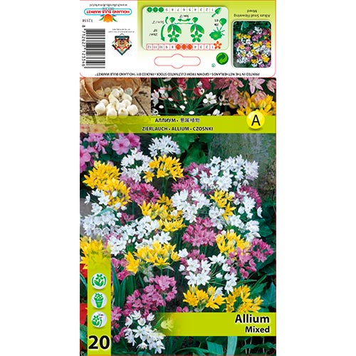 Cesnak, mix artikel fotografia 1 Cesnak, mix obrázok 1 artikel 67298