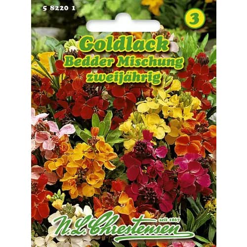 Cheirant voňavý, zmes obrázok 1 artikel 96410