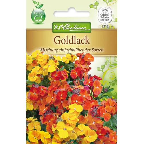 Cheirant voňavý, zmes obrázok 1 artikel 78954