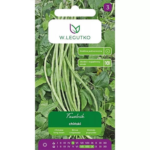 Čínska fazuľa artikel fotografia 1 Čínska fazuľa obrázok 1 artikel 69471