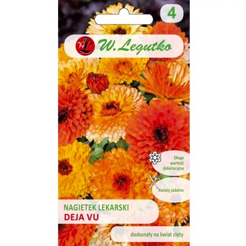 Deja Vu nechtík, zmes obrázok 1 artikel 96759