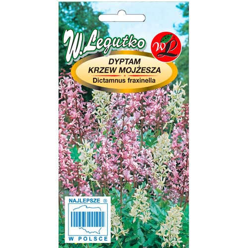 Diptam Bush Moses, zmes obrázok 1 artikel 50092