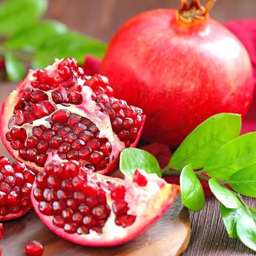 Granátovník Ako, С2 obrázok 1 artikel 7994