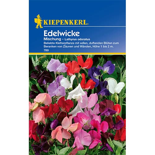 Hrachor voňavý, zmes obrázok 1 artikel 77415