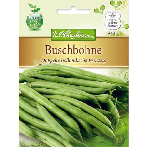 Fazuľa Doppelte Hollandische Prinzess artikel fotografia 1 Fazuľa Doppelte Hollandische Prinzess obrázok 1 artikel 78817