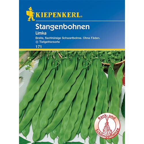 Fazuľa Limka artikel fotografia 1 Fazuľa Limka obrázok 1 artikel 96680