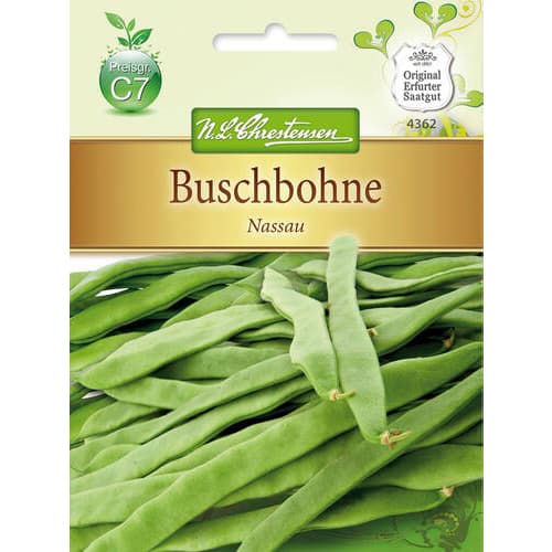 Fazuľa Nassau artikel fotografia 1 Fazuľa Nassau obrázok 1 artikel 78822