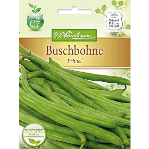 Fazuľa Primel obrázok 1 artikel 78820