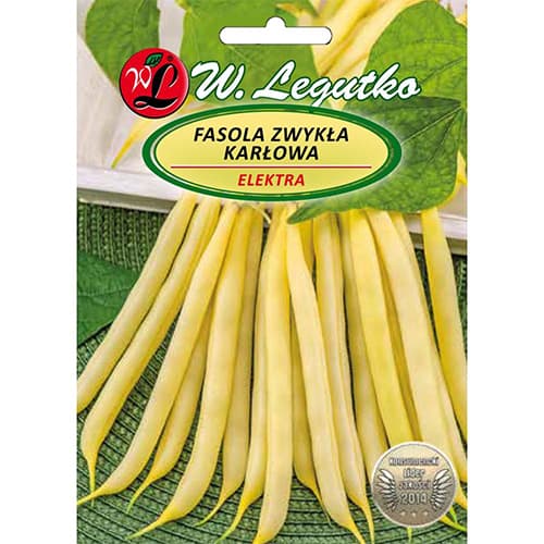 Fazuľa šarlátová Elektra artikel fotografia 1 Fazuľa šarlátová Elektra obrázok 1 artikel 86866