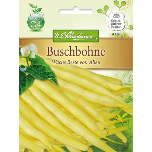 Fazuľa Wachs Beste von Allen obrázok 1 artikel 78827