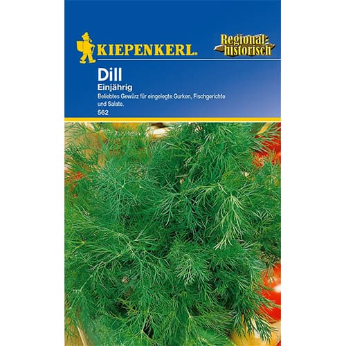 Fenikel jednoročný obrázok 1 artikel 77476