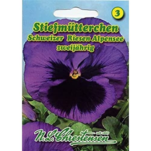 Fialka mnohokvetá Alpansee obrázok 1 artikel 87820