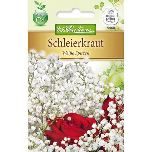 Gypsomilka Weise Spitzen obrázok 1 artikel 78974