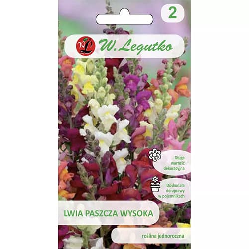 Hledík větší, zmes obrázok 1 artikel 78576