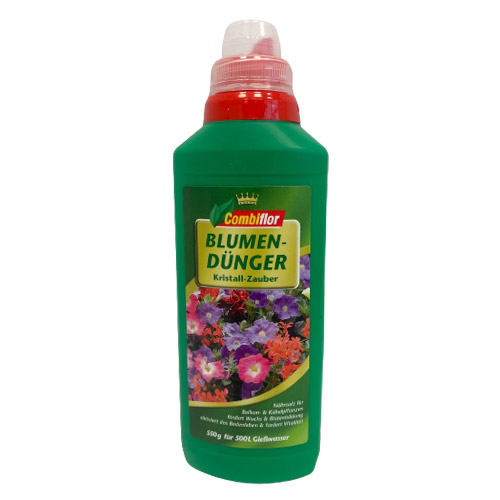 Hnojivo kvetinové Crystal Magic obrázok 1 artikel 96931