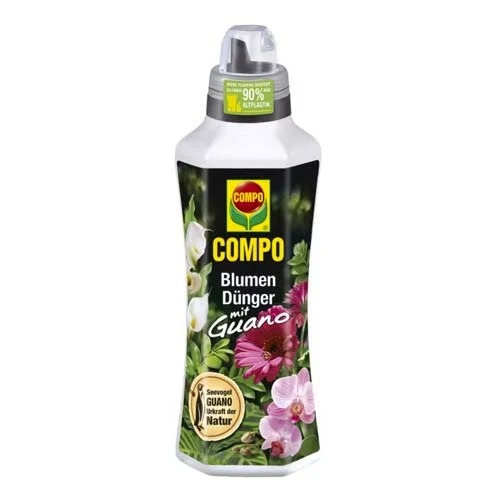 Hnojivo kvetinové Guano obrázok 1 artikel 96929