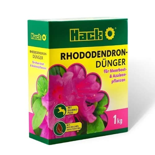 Hnojivo na rododendron artikel fotografia 1 Hnojivo na rododendron obrázok 1 artikel 96920