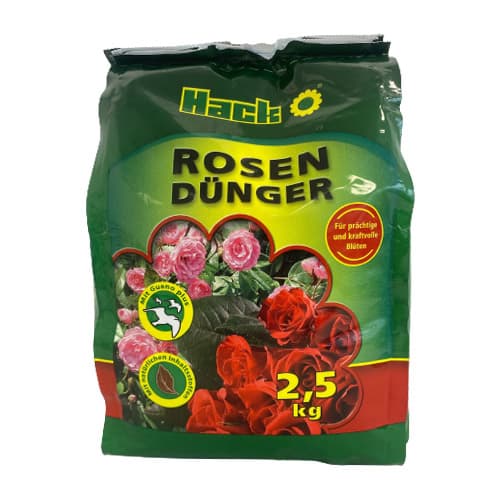 Hnojivo na ruže 2,5 kg artikel fotografia 1 Hnojivo na ruže 2,5 kg obrázok 1 artikel 96917