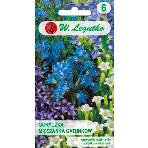 Horkosť, zmes obrázok 1 artikel 50099