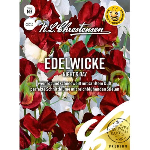 Hrach voňavý Night & Day obrázok 1 artikel 86149