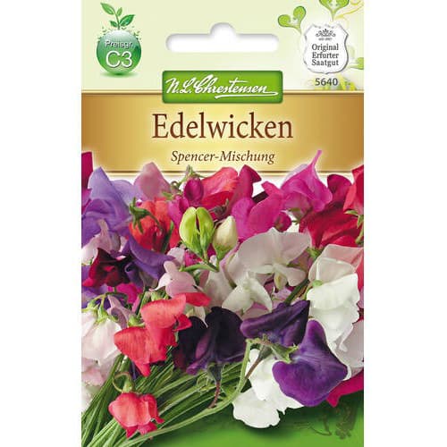 Hrach voňavý Spencer, zmes obrázok 1 artikel 78988