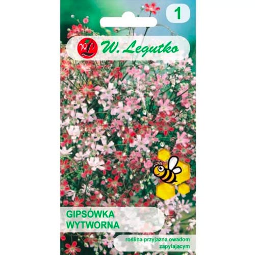 Huseník elegantný, zmes obrázok 1 artikel 78557