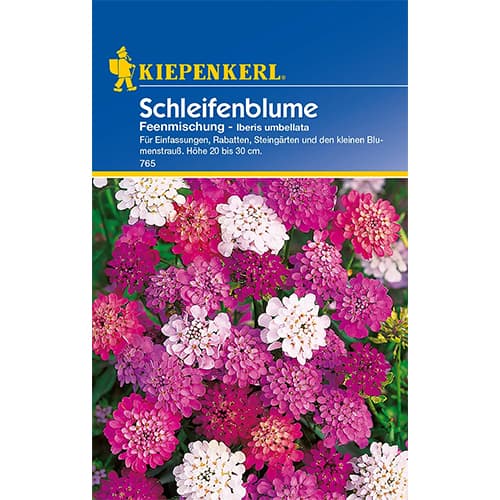 Iberka okolíkatá, zmes obrázok 1 artikel 77419