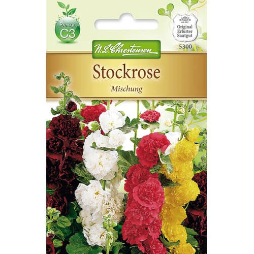 Ibiš záhradný, zmes obrázok 1 artikel 78951