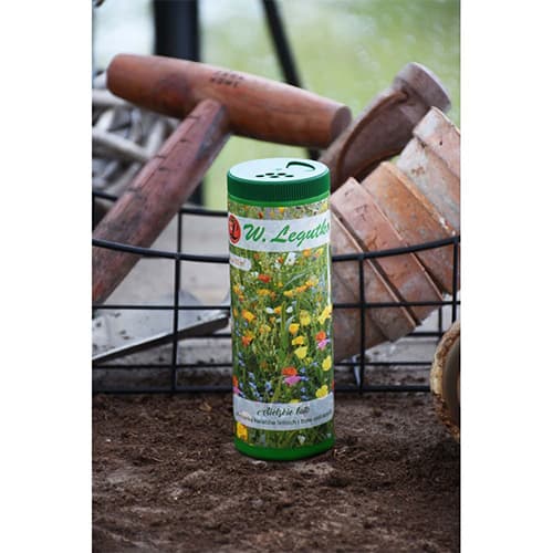 Idylické leto, zmes letných kvetov a okrasných rastlín v tube obrázok 1 artikel 96802