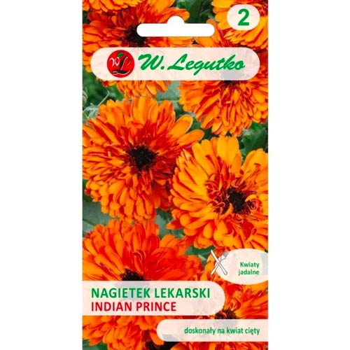 Indický princ nechtík obrázok 1 artikel 78581