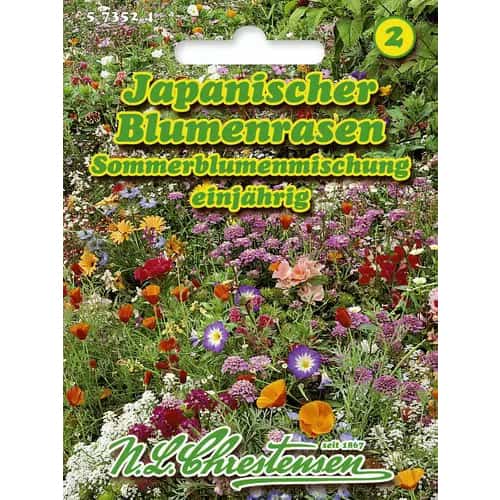 Japonská kvetinová lúka obrázok 1 artikel 96430