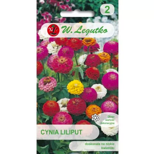 Kaktus z údolia, směs obrázok 1 artikel 69578