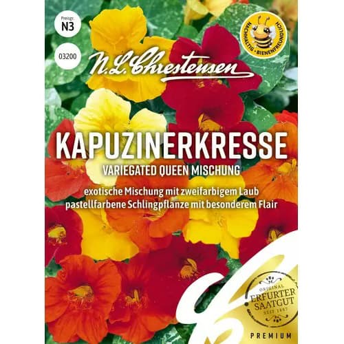 Kapucínka Queen Mischung obrázok 1 artikel 87812