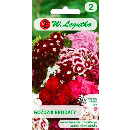 Karafiát fúzatý, zmes obrázok 1 artikel 78603