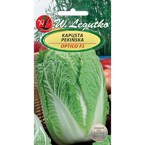 Kel pekinský Optiko F1 obrázok 1 artikel 78475