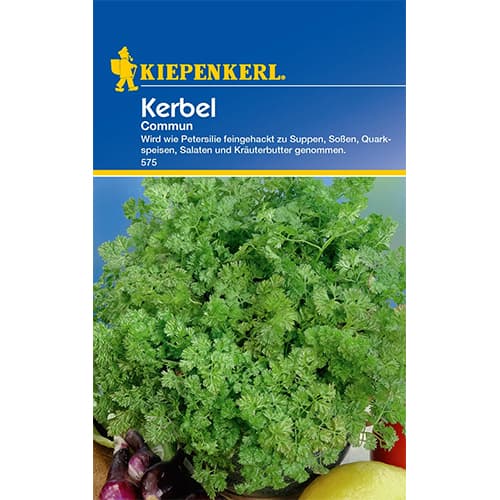 Kerblík setý obrázok 1 artikel 77484