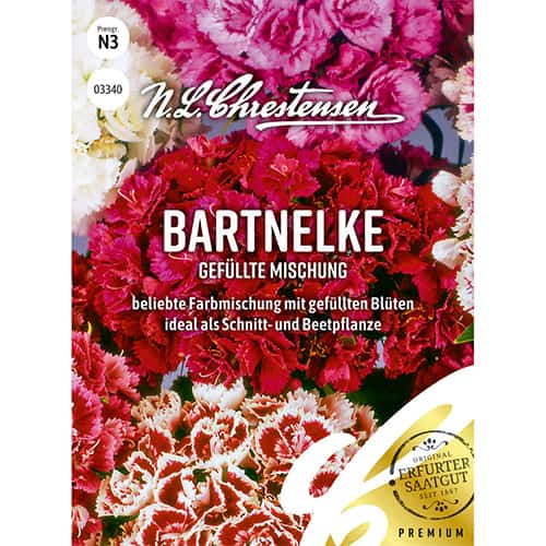 Klinček turecký plný, zmes obrázok 1 artikel 86122