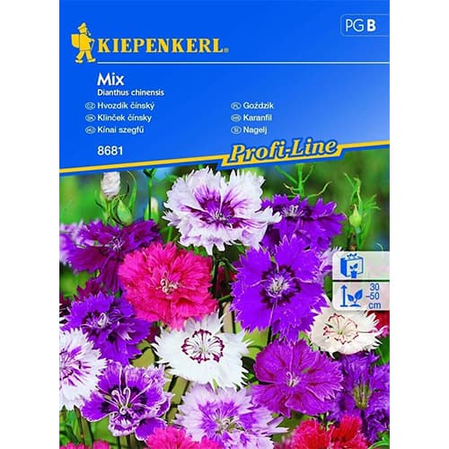 Klinček, zmes farieb obrázok 1 artikel 96562