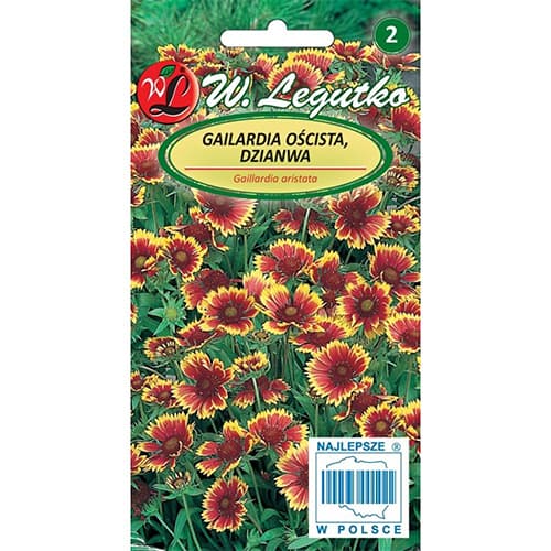 Kokarda osinatá, zmes obrázok 1 artikel 87860